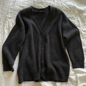 Jenni Kayne Cashmere Cocoon Cardigan